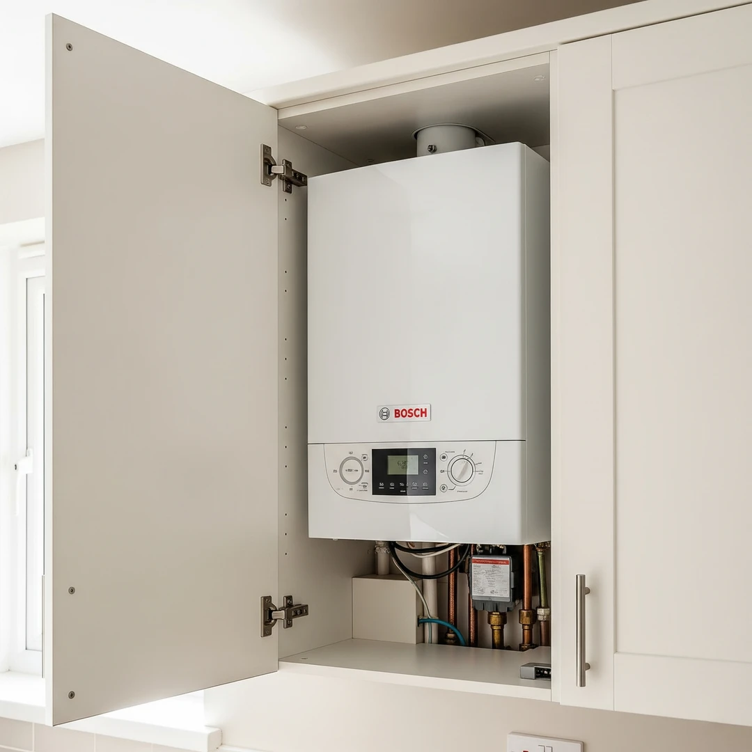 Airedale Gas Services - Boiler installation repair and maintenance experts in Keighley West Yorkshire